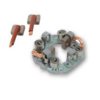 HITACHI 231093021 Holder, carbon brushes